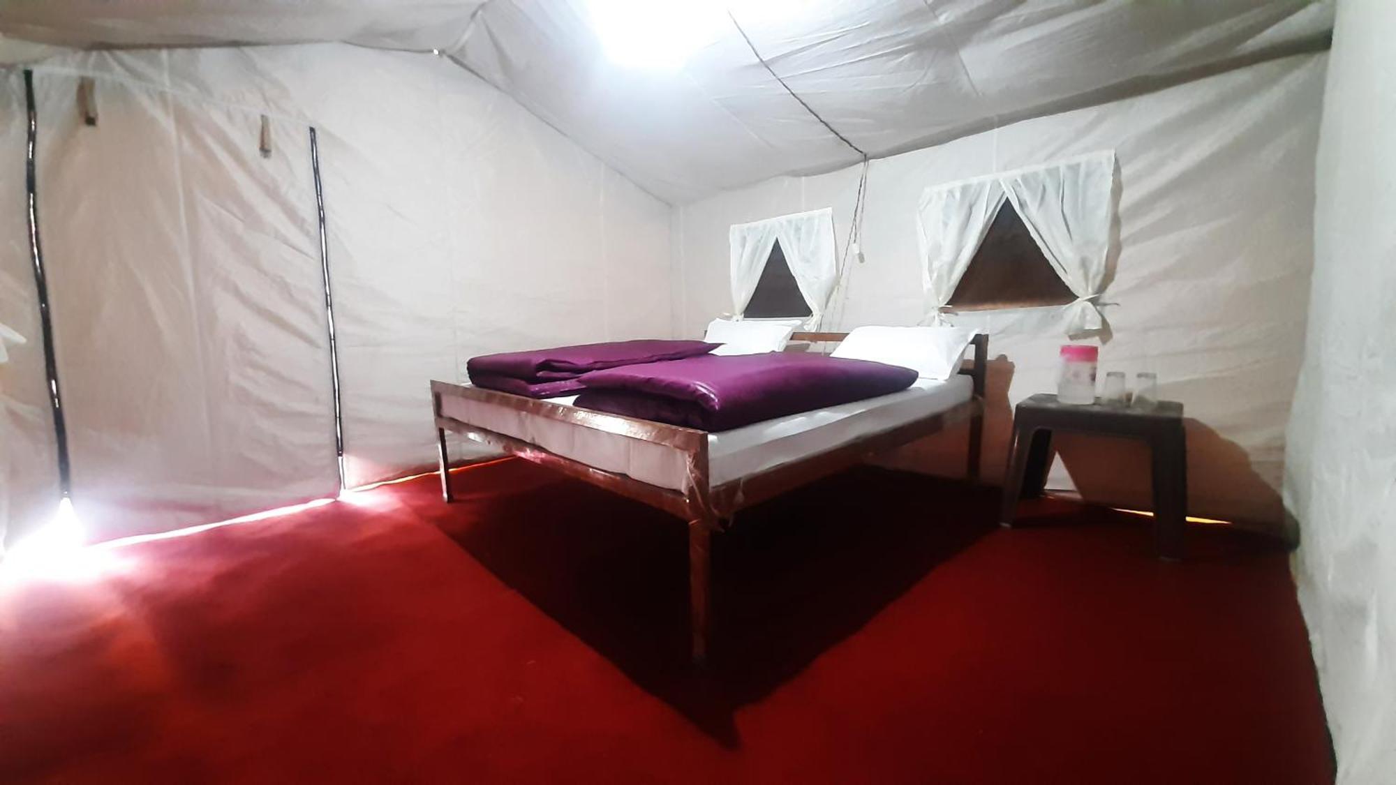 The Harsil Stay Kamer foto